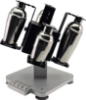 Picture of Shaker with Buttons control