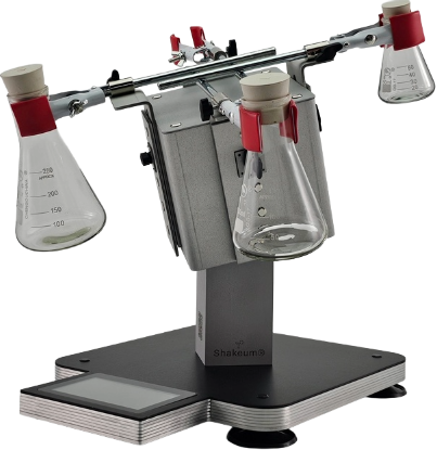 Picture of Mixer with Touchscreen