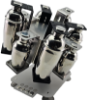 Picture of Eight bottles Shaker