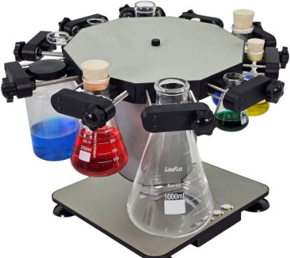Picture of 3D Laboratory Shaker