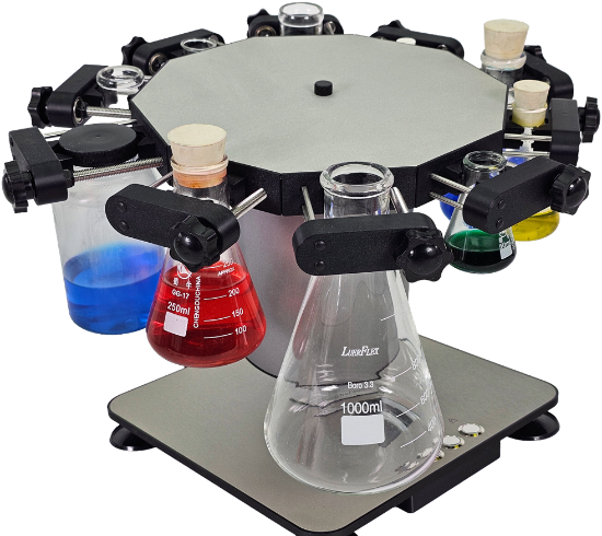 Picture of 3D Laboratory Shaker
