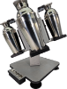 Picture of 3D Cocktail Shaker