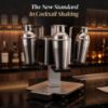 Picture of 3D Cocktail Shaker