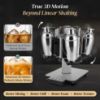 Picture of 3D Cocktail Shaker